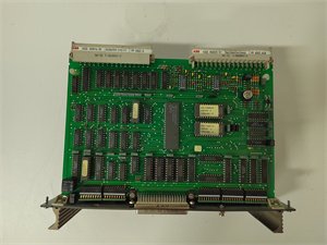 ABB PPA322B HIEE300016R2 HIEE400235R1 Dual-Processor DCS Module