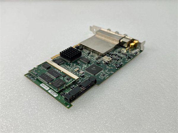 NI PCI-5112 100 MHz 2-Channel High-Speed PCI Digitizer