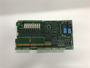 ABB 3ASC25H209 Power Conversion Module