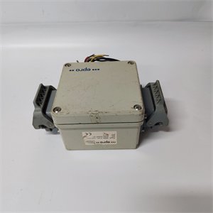 EPRO MMS3120/022-000 9100-03047-01 Dual Channel Bearing Vibration Transmitter