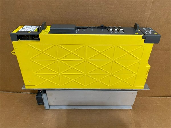 FANUC A06B-6117-H208 Servo amplifier