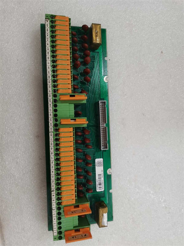 ABB DSTD150 Digital Signal Transmission Module