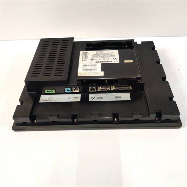 General Electric IC754VBF15CTD 15-Inch Touchscreen HMI