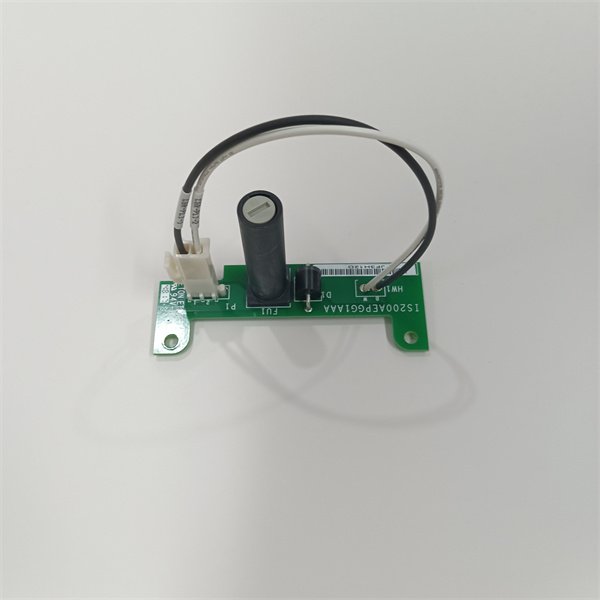 General Electric IS200AEPGG1AAA Printed Circuit Board Module