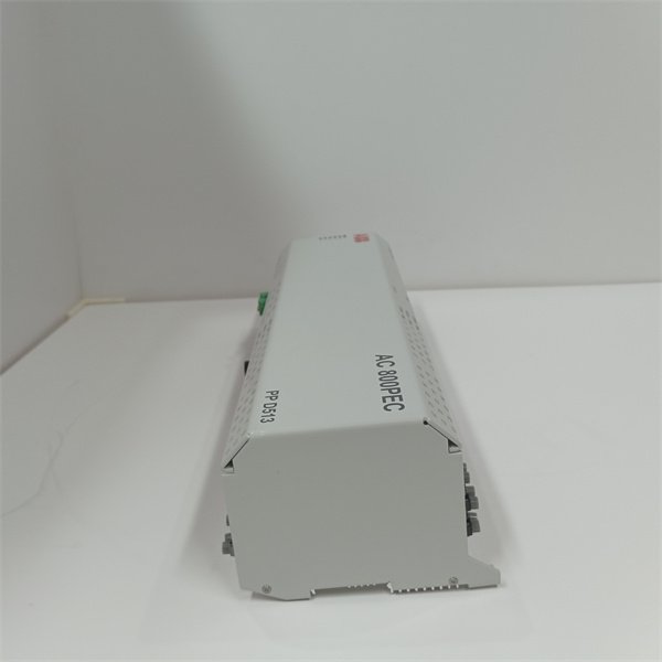 ABB 3BHE039724R0C3D PPD513AOC-100440 Industrial power distribution module