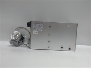 ABB DSSR122 48990001-NK Power Supply Unit