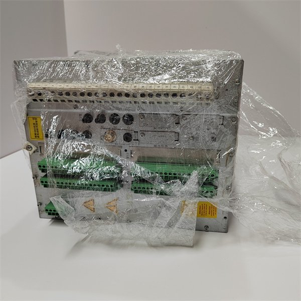 ABB REG670 Digital Protection Relay