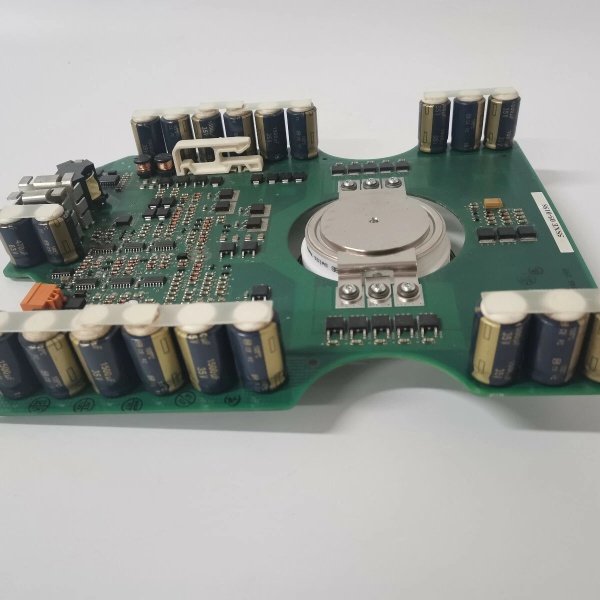 ABB 3BHE022333R0101 24VDC DCS Power Supply