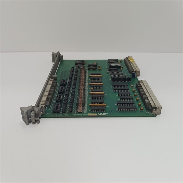 General Electric VMIVME-2170A 32–Bit Optically Coupled Digital Output Board