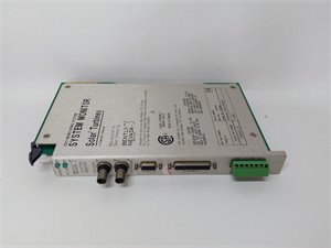 Bently Nevada 135462-01 Signal conditioning amplifier