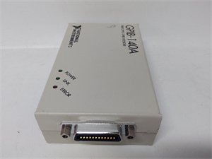 NI GPIB-140 Legacy GPIB (IEEE 488) Bus Extender/Expander