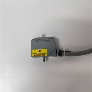 Triconex 4000093-306 PLC spare part