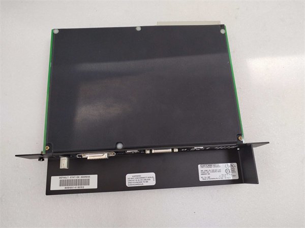 General Electric IC697VDD100 Digital Input Module