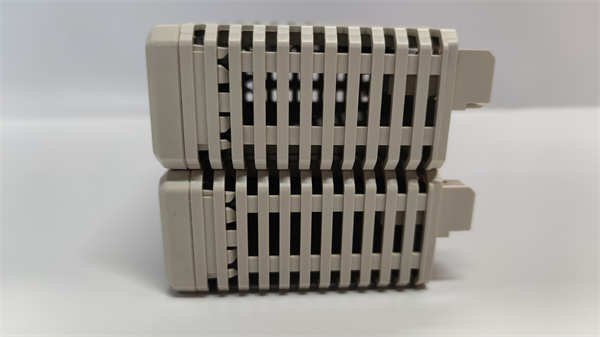 ABB DP820 Pulse Counter Module