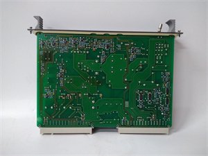 ABB KUC321AE HIEE300698R0001 analog input/output (I/O) module