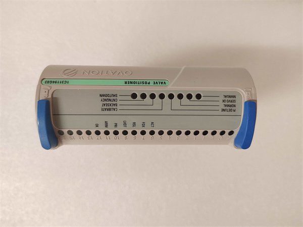 Emerson 1C31194G03  Digital Output Module