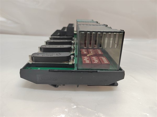 Foxboro P0926PA Industrial Control Module