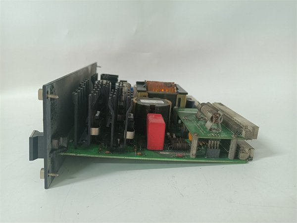General Electric IS200EPSMG1AED Exciter Power Supply Module