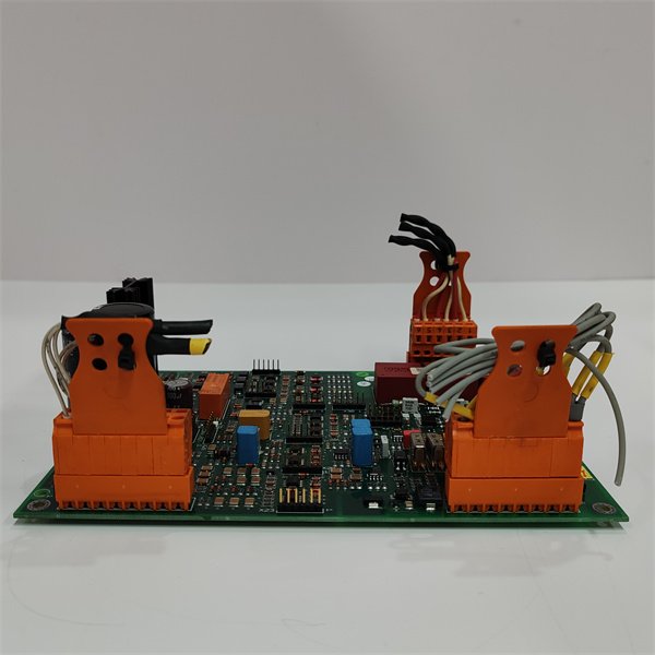 ABB DYTP600A 61430001-ZY Terminal connection module