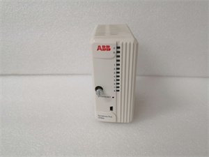 ABB CP800 PLC controller