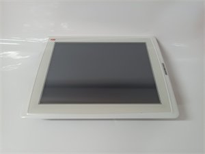 ABB PP865A 3BSE042236R2 Touch Panel