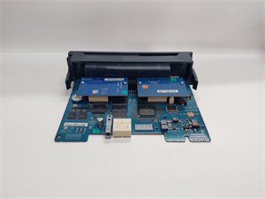 Motorola CPU3680 32-bit CISC Microprocessor