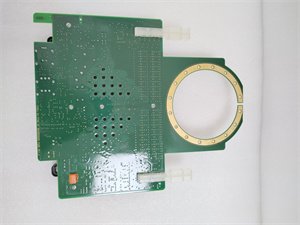 ABB 3BHB045647R0003 Industrial Control Module