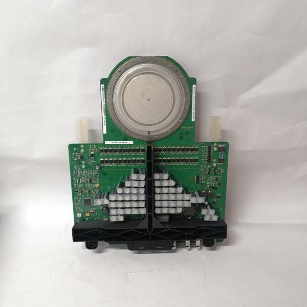 ABB 3BHE019719R0101 8-Channel AI Module & Symphony Plus