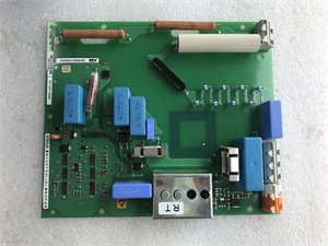 ABB XVC517AE02 3BHB004744R0002 Gate Driver Unit