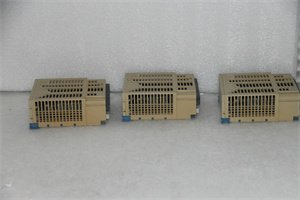 Westinghouse 1C31113G02 Analog Input Module