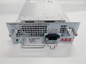 ABB PHARPS32200000 F8-G2B9B3B6 Modular Power Supply