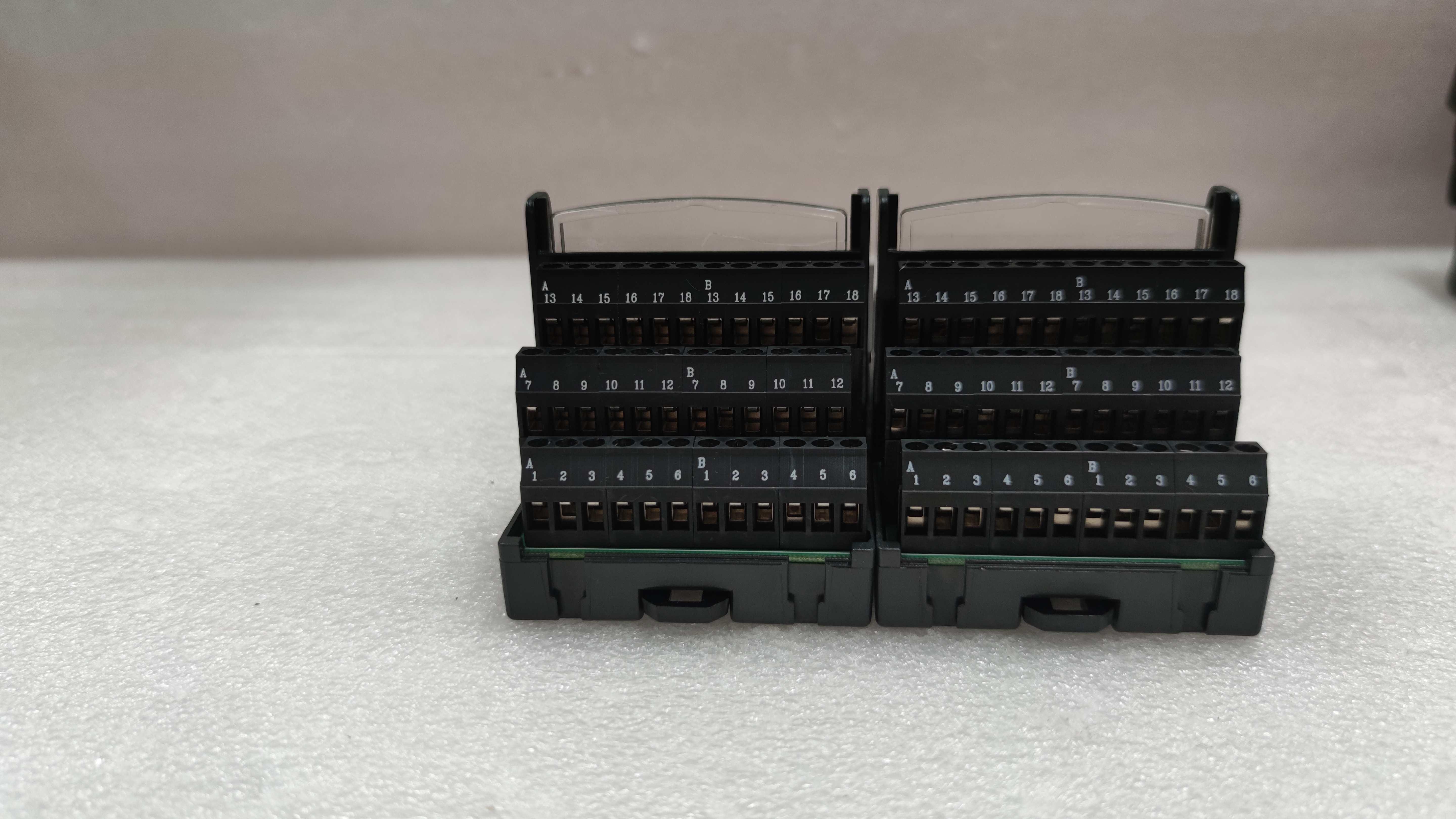 GE Fanuc IC200CHS022 High-Speed Counter Module for Series 90-30 PLC