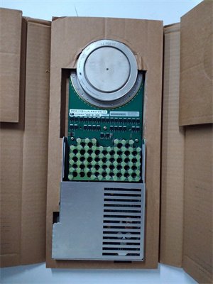 ABB 5SHY5045L0020 Industrial Control Relay Module