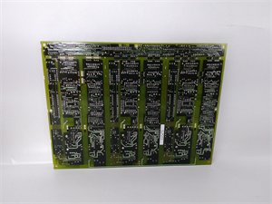 General Electric 531X304IBDARG1 PC base Drive Card