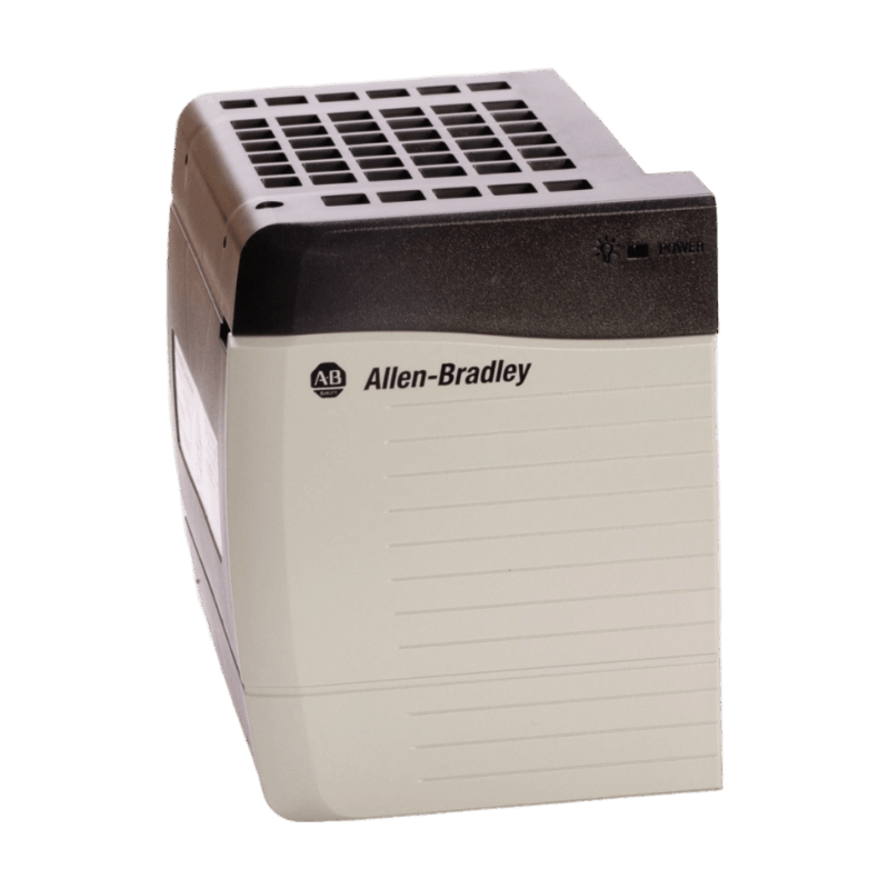 Allen-Bradley 1756-PA72 ControlLogix Power Supply Module