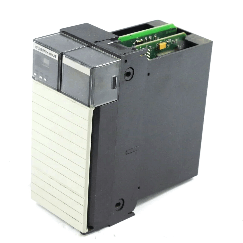 Allen-Bradley 1757-SRM SER B ControlLogix Redundancy Module
