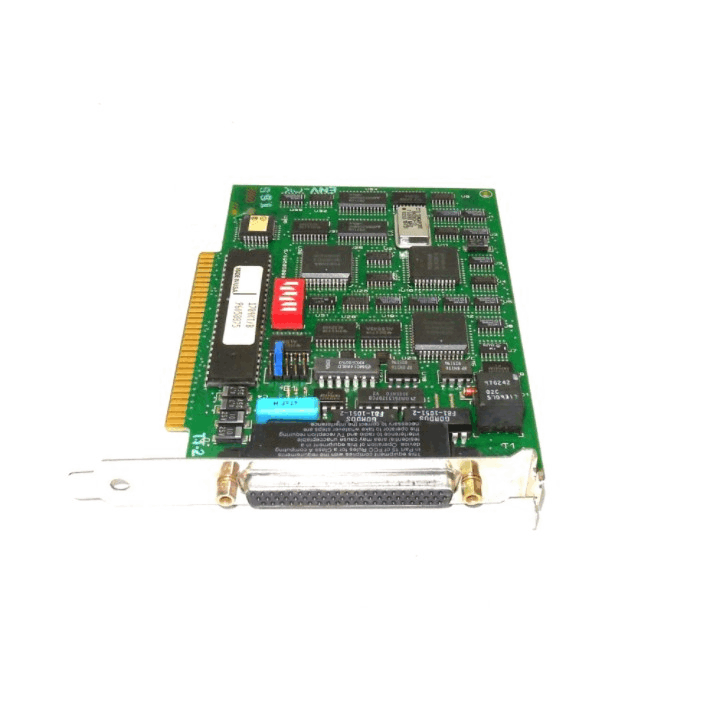 Allen-Bradley 1784-KT Communication Interface Card
