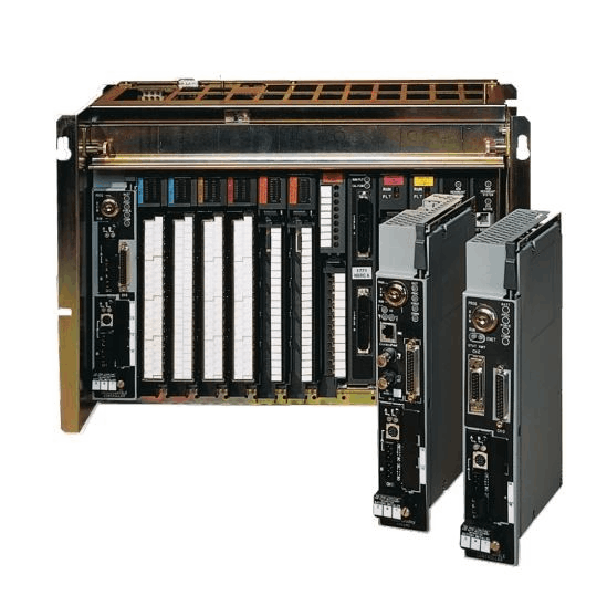 Allen-Bradley 1785-L60B PLC-5 Programmable Controllers