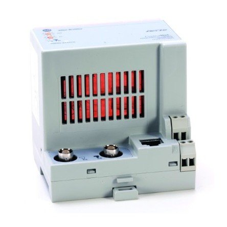 Allen-Bradley 1794-ACNR15 Flex Controlnet Adapter