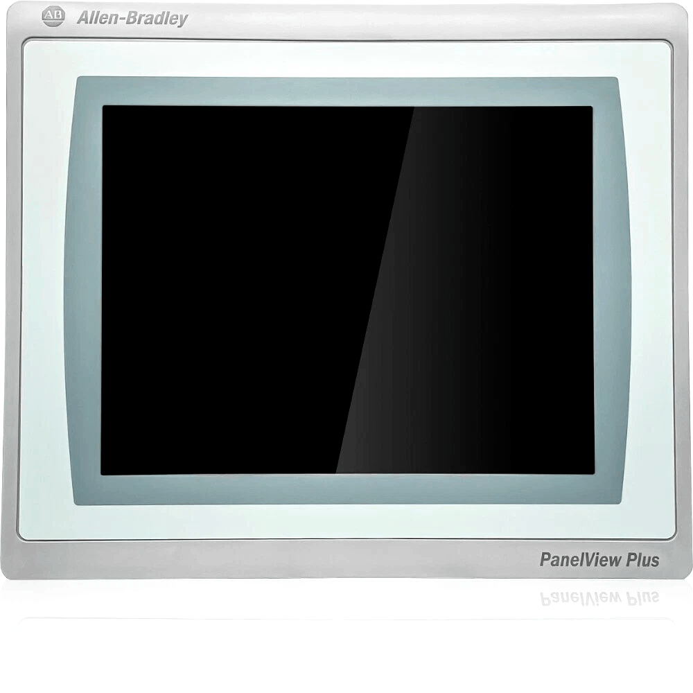 Allen-Bradley 2711P-T6C21D8S PanelView Plus 7 Standard Terminal