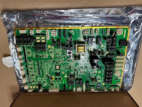 GE IS200WETBH1BAA Power System Protection & Monitoring Module