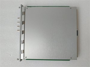 Bently Nevada 176449-02 Machinery Protection System Vibration Monitor