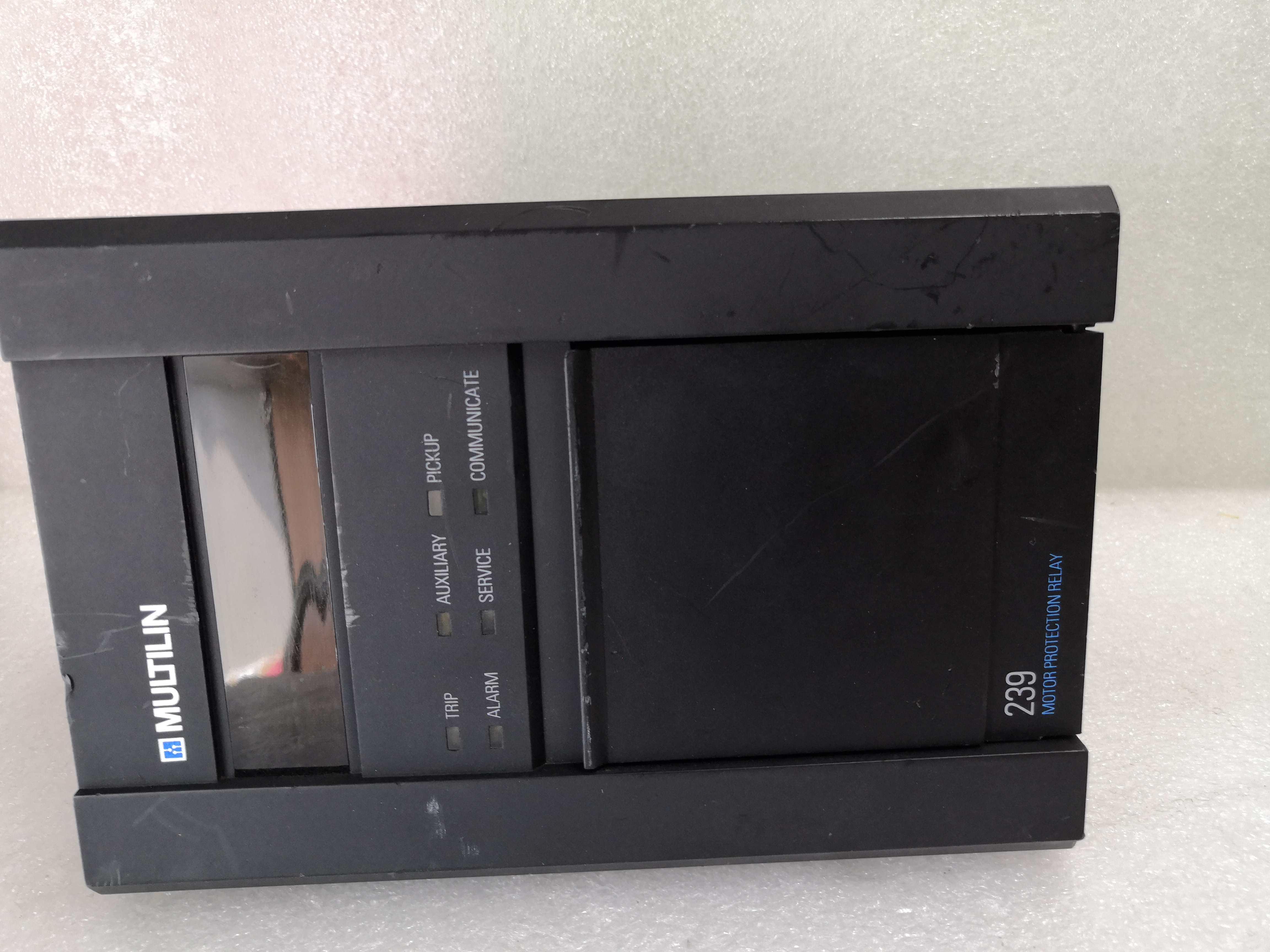 GE 239-RTD-AN modular RTD input module