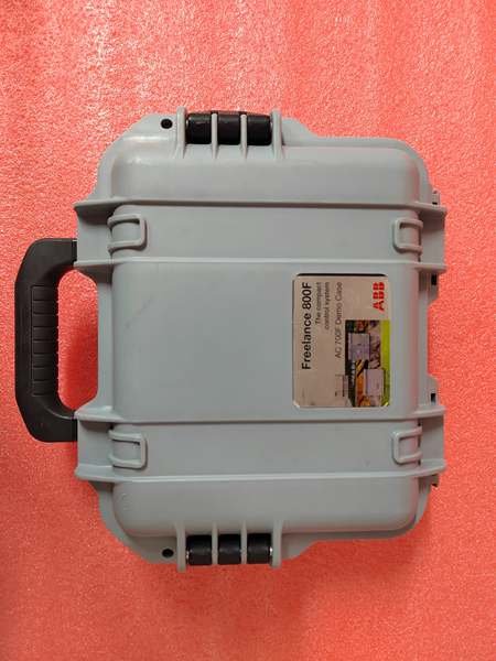 ABB CM772F Multi-Function Control Module