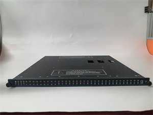 Triconex 3664 digital output module