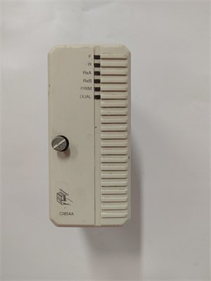 ABB CI854A 3BSE030221R1 Communication Interface Module