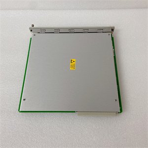 Bently Nevada 3500/32 125712-01 Vibration monitor module