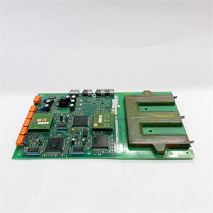 ABB UFC721AE101 3BHB002916R0101 Gate Driver Module