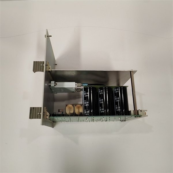 ABB B5LA HENF327886R0001 Fieldbus adapter module