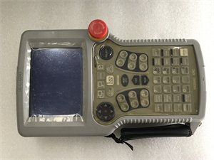 Yaskawa JZNC-XPP02B Teach Pendant